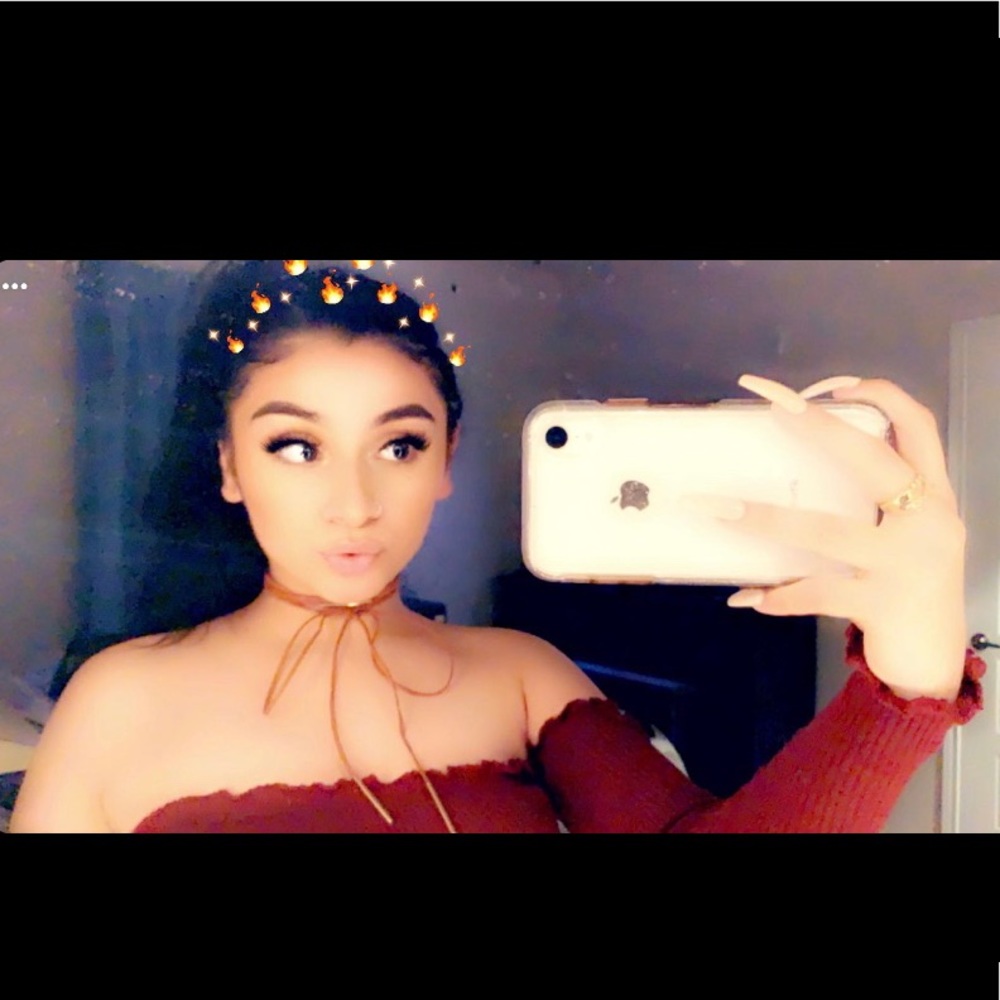 Meet your Posher, Jazmine